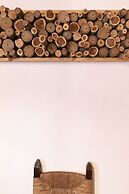 Casas de Campo do Castro da Cola