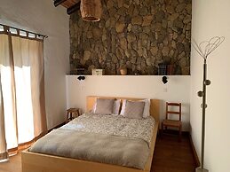 Casas de Campo do Castro da Cola