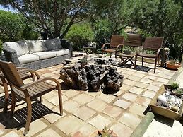 Casas de Campo do Castro da Cola