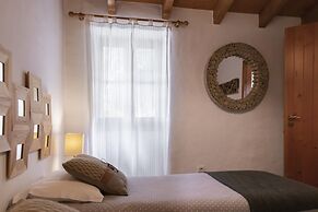 Casas de Campo do Castro da Cola