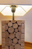 Casas de Campo do Castro da Cola