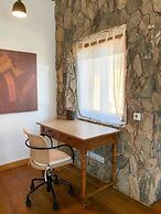 Casas de Campo do Castro da Cola