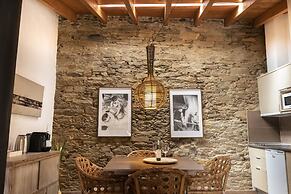 Casas de Campo do Castro da Cola