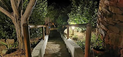 Casas de Campo do Castro da Cola