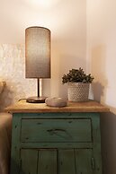 Casas de Campo do Castro da Cola