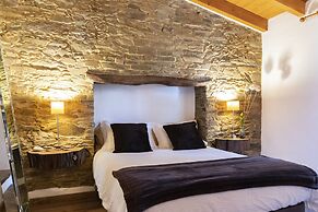 Casas de Campo do Castro da Cola