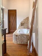 Casas de Campo do Castro da Cola