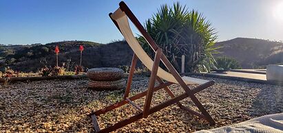 Casas de Campo do Castro da Cola