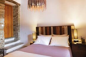 Casas de Campo do Castro da Cola