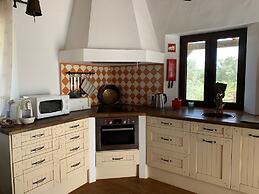 Casas de Campo do Castro da Cola