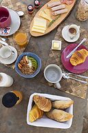 Casas de Campo do Castro da Cola