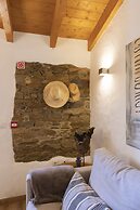 Casas de Campo do Castro da Cola