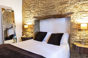 Casas de Campo do Castro da Cola