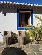 Casas de Campo do Castro da Cola