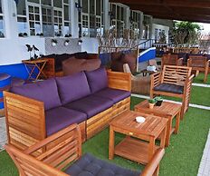 Casas de Campo do Castro da Cola