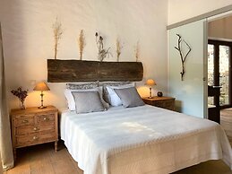 Casas de Campo do Castro da Cola