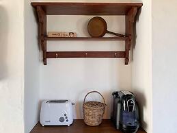 Casas de Campo do Castro da Cola