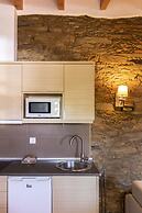 Casas de Campo do Castro da Cola