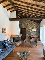 Casas de Campo do Castro da Cola