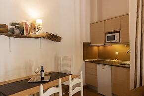 Casas de Campo do Castro da Cola