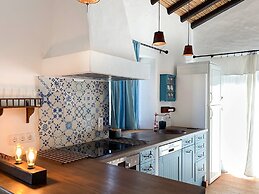 Casas de Campo do Castro da Cola