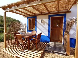 Casas de Campo do Castro da Cola