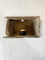 Casas de Campo do Castro da Cola