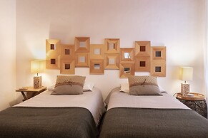 Casas de Campo do Castro da Cola