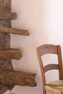 Casas de Campo do Castro da Cola