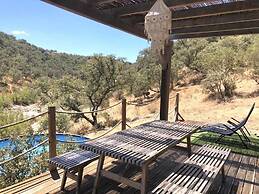 Casas de Campo do Castro da Cola