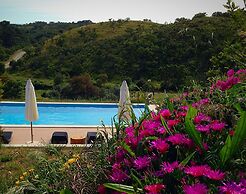 Casas de Campo do Castro da Cola