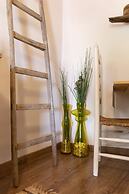 Casas de Campo do Castro da Cola