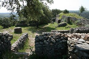 Casas de Campo do Castro da Cola