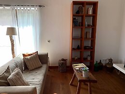 Casas de Campo do Castro da Cola