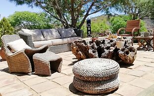 Casas de Campo do Castro da Cola