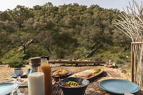 Casas de Campo do Castro da Cola