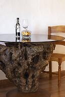 Casas de Campo do Castro da Cola