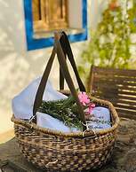 Casas de Campo do Castro da Cola