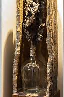 Casas de Campo do Castro da Cola