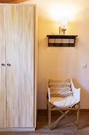 Casas de Campo do Castro da Cola