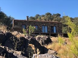 Casas de Campo do Castro da Cola