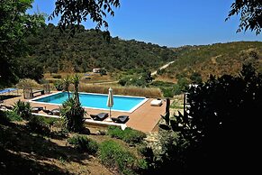 Casas de Campo do Castro da Cola