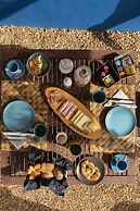 Casas de Campo do Castro da Cola