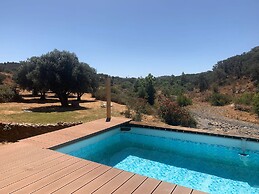 Casas de Campo do Castro da Cola