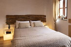 Casas de Campo do Castro da Cola