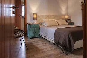 Casas de Campo do Castro da Cola