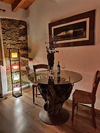 Casas de Campo do Castro da Cola