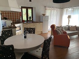 Casas de Campo do Castro da Cola