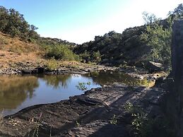 Casas de Campo do Castro da Cola