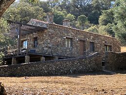 Casas de Campo do Castro da Cola